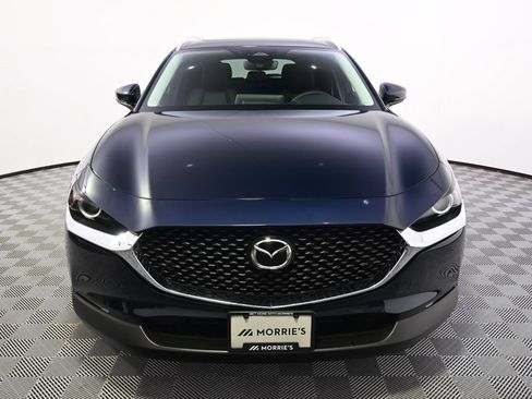 Used 2026 MAZDA CX-30 AWD 2.5 S image 10