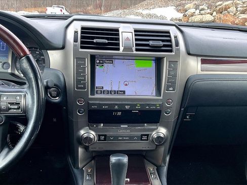 Used 2016 Lexus GX 460 460 w/ Premium Package image 30