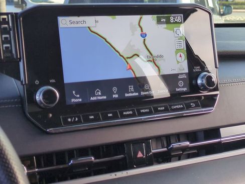 Used 2023 Mitsubishi Outlander SE image 14