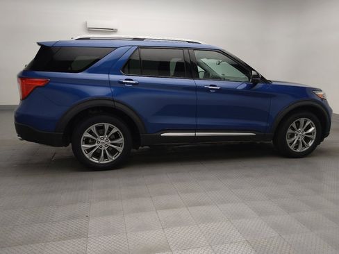 Used 2021 Ford Explorer Limited w/ Equipment Group 301A image 10