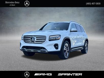 Used 2026 Mercedes-Benz GLB 250