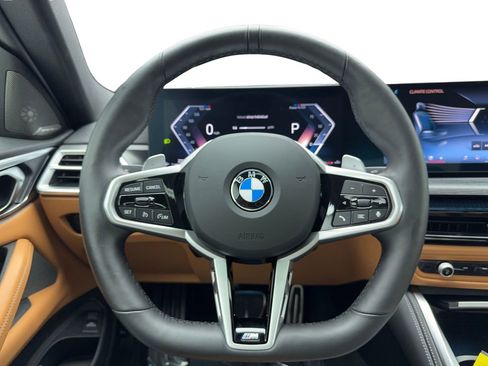 Used 2026 BMW 430i xDrive Coupe image 17