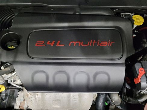 Used 2020 Jeep Compass Latitude image 30