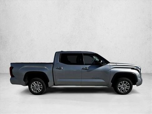 Used 2023 Toyota Tundra SR5 image 4
