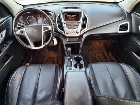 Used 2016 GMC Terrain Denali FWD image 12