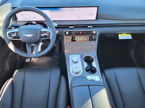 New 2026 Genesis GV80 2.5T Prestige image 9