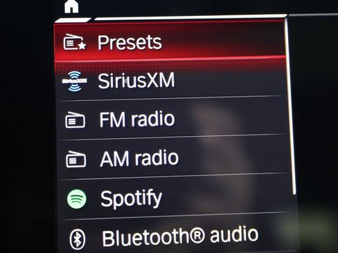 Used 2022 BMW M4 Competition w/ Executive Package image 34