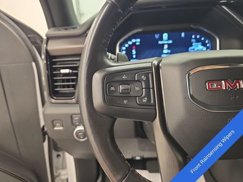 Used 2023 GMC Sierra 1500 AT4 w/ AT4 Premium Package AWD/4WD image 31