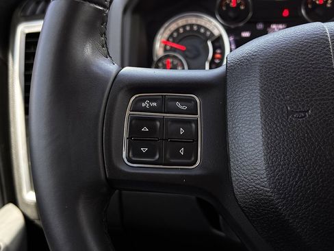 Used 2017 RAM 1500 Lone Star image 15