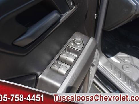 New 2026 Chevrolet Colorado W/T AWD/4WD image 13
