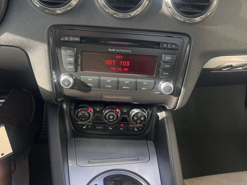 Used 2008 Audi TT 2.0T FWD image 28