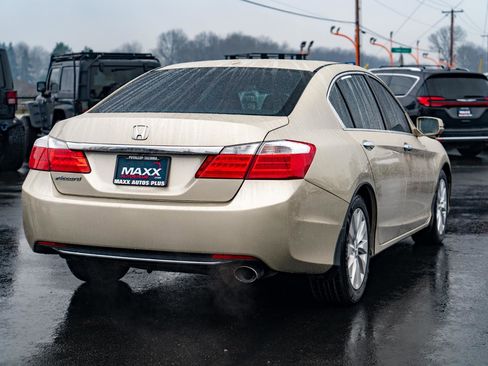 Used 2014 Honda Accord EX-L image 9