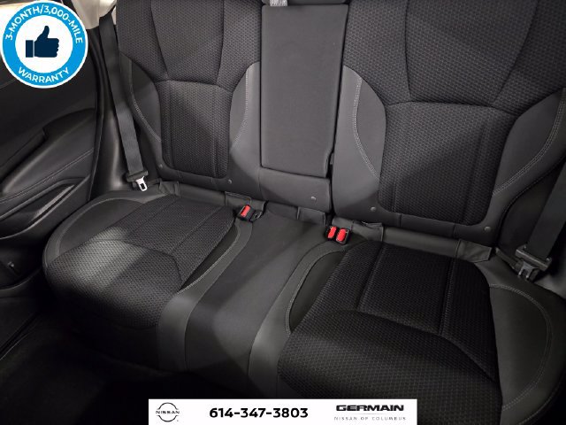 Used 2024 Subaru Forester Premium AWD/4WD image 17