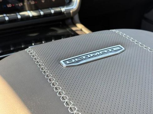 New 2026 GMC Yukon XL Denali Ultimate image 32