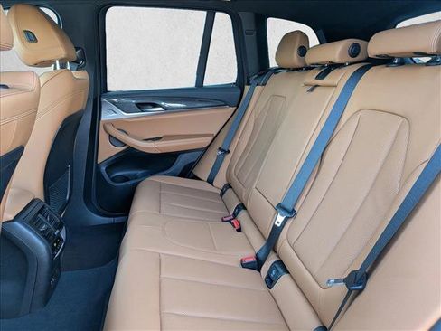 Certified 2023 BMW X3 M40i w/ Premium Package AWD/4WD image 13