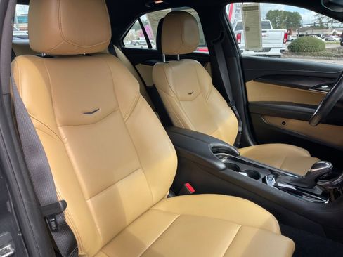 Used 2014 Cadillac ATS Sedan image 26
