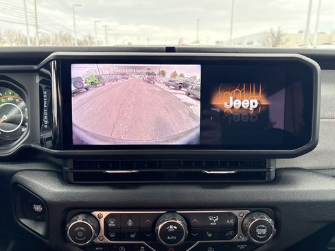 New 2026 Jeep Wrangler Sport S image 21