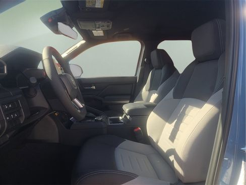 New 2026 Toyota Tacoma TRD Sport image 19