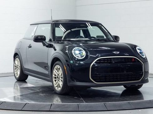 New 2026 MINI Cooper S FWD image 4