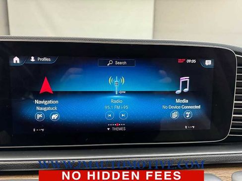 Used 2022 Mercedes-Benz GLE 350 4MATIC image 25