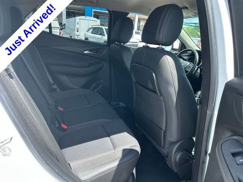 Used 2023 Buick Encore GX Preferred w/ Cold Weather Comfort Package FWD image 30