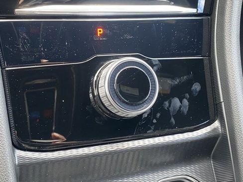 New 2025 Jeep Grand Cherokee Altitude image 44