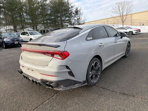 Used 2023 Kia K5 GT-Line w/ GT-Line Premium Package image 5