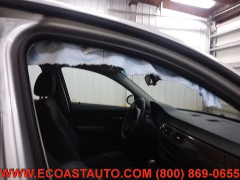 Used 2006 BMW 325i Sedan image 20