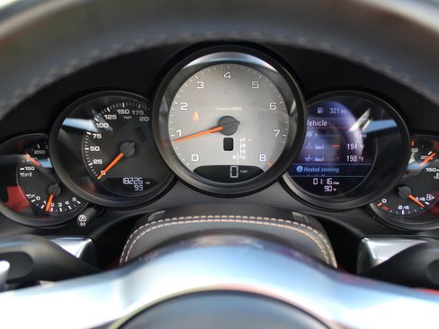 Certified 2019 Porsche 911 Carrera S image 20