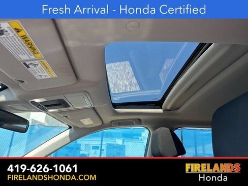 Used 2023 Honda CR-V EX image 25