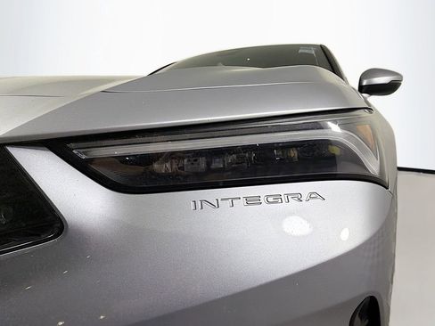 Used 2024 Acura Integra A-Spec image 36