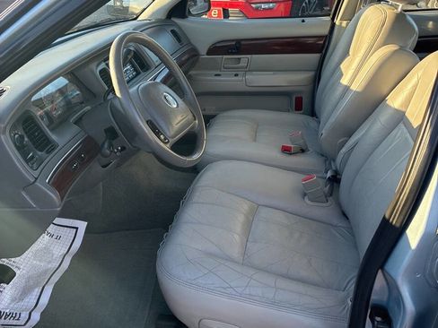 Used 2003 Mercury Grand Marquis LS image 21