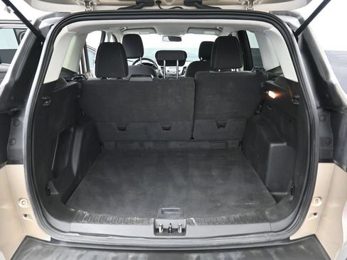 Used 2018 Ford Escape SE AWD/4WD image 27