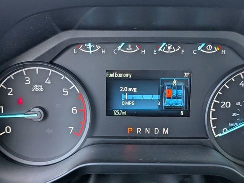 New 2026 Ford F250 XL w/ XL Chrome Package image 10