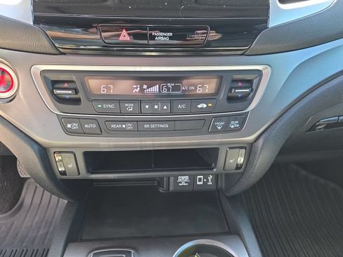 Used 2020 Honda Ridgeline RTL image 25