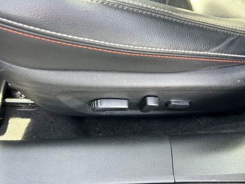 Certified 2023 Nissan Altima 2.5 SR w/ SR Premium Package image 19