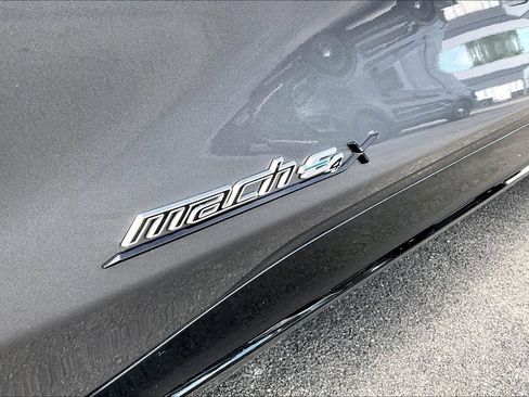 Used 2023 Ford Mustang Mach-E Premium AWD/4WD image 6