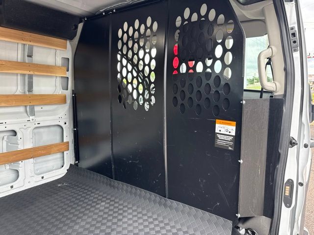 Used 2025 Ford Transit 250 Low Roof w/ Exterior Upgrade Package RWD image 17