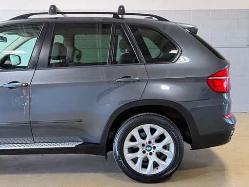 Used 2012 BMW X5 xDrive35i image 9