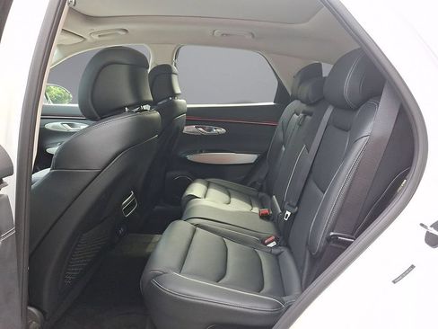 New 2026 Genesis GV70 2.5T Advanced AWD/4WD image 13