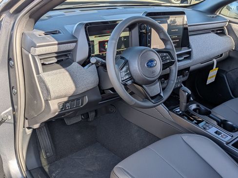 New 2026 Subaru Outback Limited XT AWD/4WD image 8