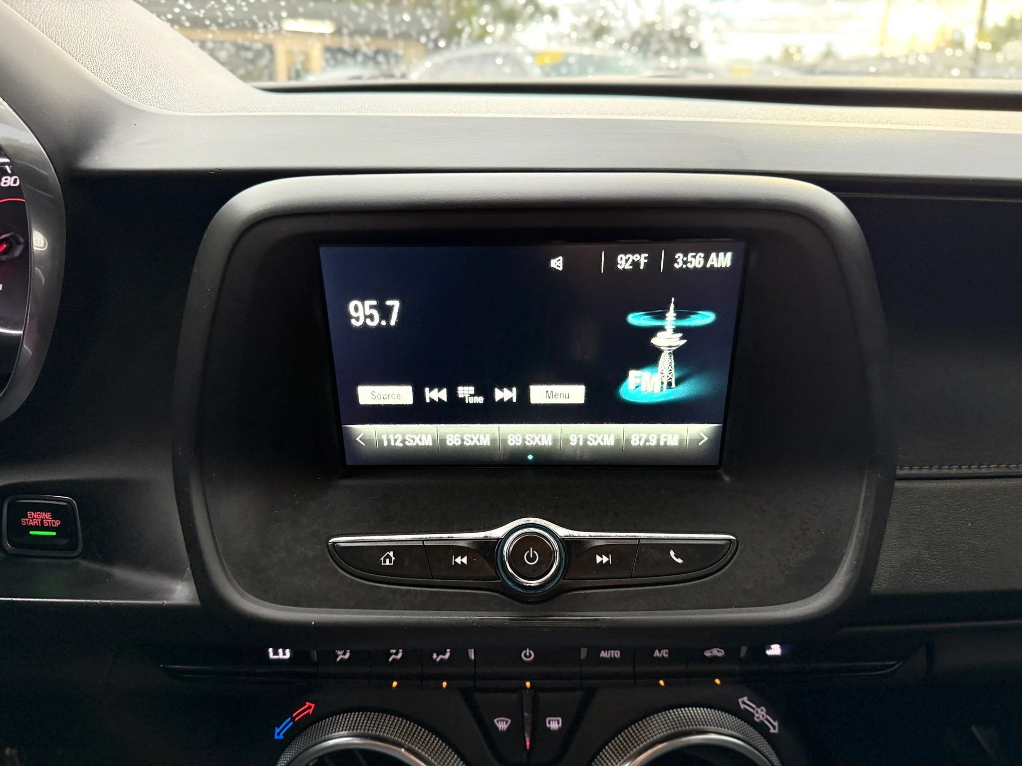 Used 2018 Chevrolet Camaro LT RWD image 24