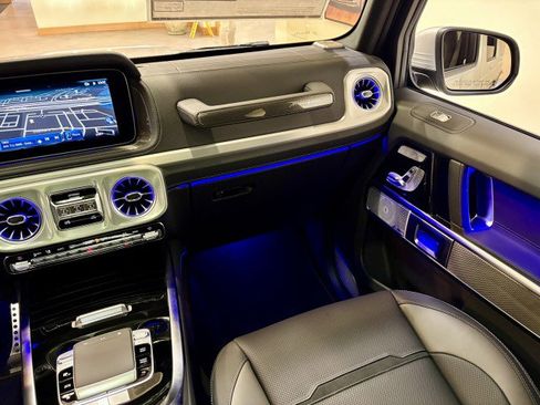 New 2026 Mercedes-Benz G 63 AMG 4MATIC image 21