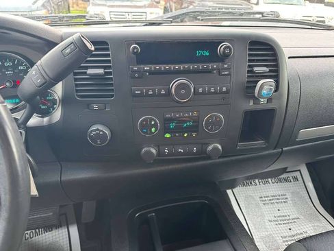 Used 2012 Chevrolet Silverado 1500 LT w/ All-Star Edition AWD/4WD image 18