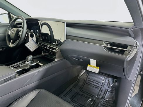 New 2026 Lexus RX 450h RX 450h+ Premium w/ Convenience Package image 28