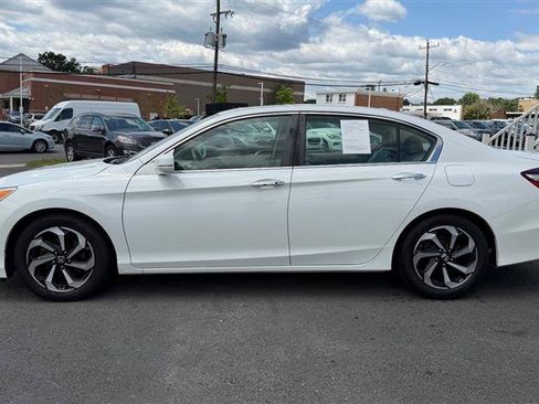Used 2016 Honda Accord EX-L image 3