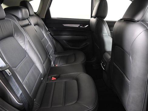 New 2025 MAZDA CX-5 AWD 2.5 S image 18