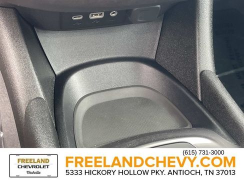 Used 2024 Chevrolet Malibu LS FWD image 31