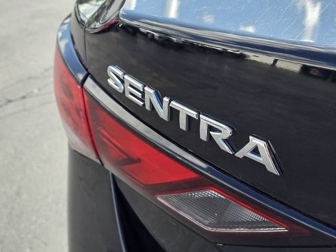 Used 2024 Nissan Sentra SV FWD image 30