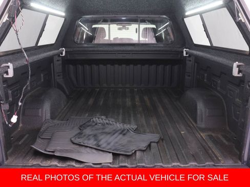 Used 2020 GMC Sierra 1500 SLE w/ SLE Value Package image 13